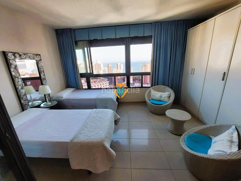 Foto b097c9ed-4fb3-4009-8bd8-a6cd0b0c4102. Apartament amb aparcament piscina a Rincón Bajo Benidorm