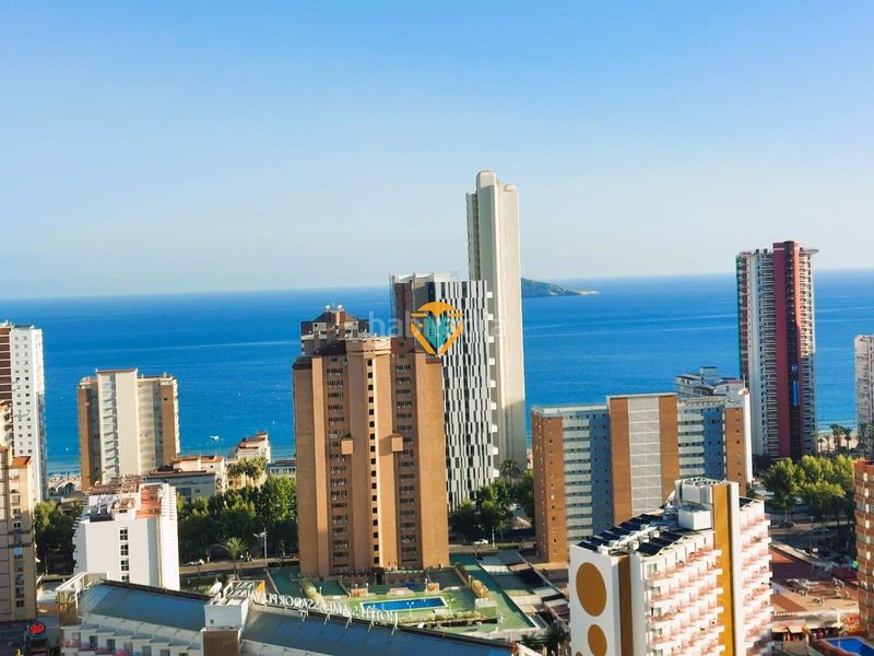 Foto b2bb81bf-dc45-4568-8d48-fed1163e97c0. Apartament amb aparcament piscina a Rincón Bajo Benidorm