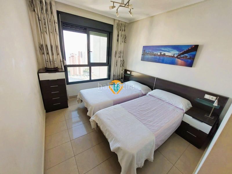 Foto d665596a-9697-401b-9480-015b3485ba93. Apartament amb aparcament piscina a Rincón Bajo Benidorm