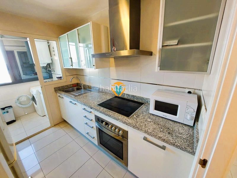 Foto d935bebc-2598-41fa-8b15-4578136ff955. Apartament amb aparcament piscina a Rincón Bajo Benidorm