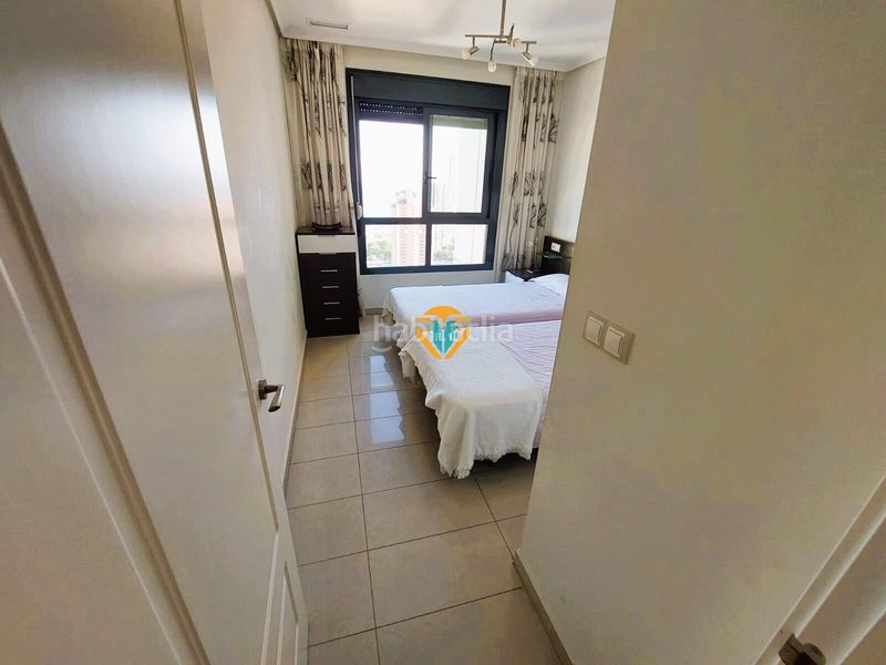 Foto dfa42d97-b02e-420a-8420-50ff8349058a. Apartament amb aparcament piscina a Rincón Bajo Benidorm