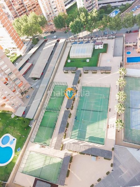 Foto e7476196-8efb-4831-9749-0c1cfda4cc4a. Apartament amb aparcament piscina a Rincón Bajo Benidorm