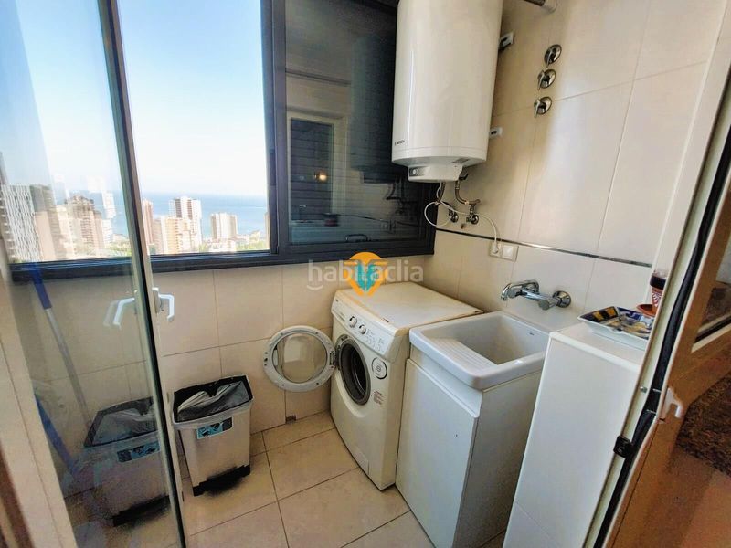 Foto f2868617-66b6-4ab0-87bb-88899931ca5d. Apartament amb aparcament piscina a Rincón Bajo Benidorm