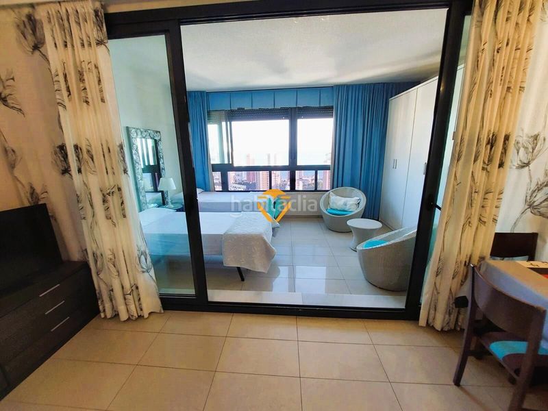 Foto f90eebda-8d08-4724-8e83-47eb98da807b. Apartament amb aparcament piscina a Rincón Bajo Benidorm