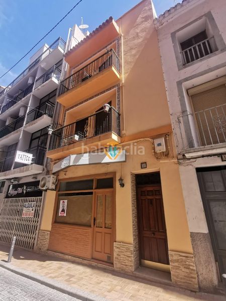 Foto 03b151ba-c8c9-4e1f-a3ae-c5ae5ae0843d. Edificio in Casco Antiguo - Puerto Benidorm