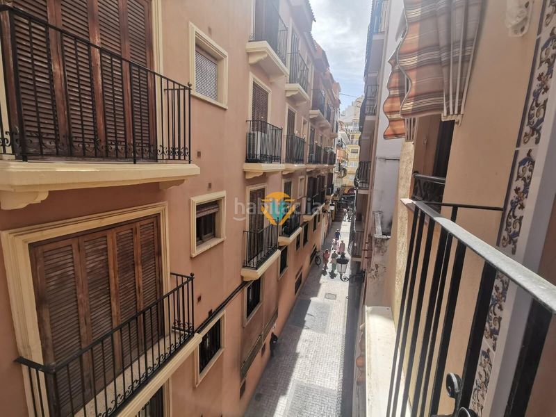 Foto 9ddcde69-f4e5-4fce-8999-e64b8eaded3f. Edificio in Casco Antiguo - Puerto Benidorm