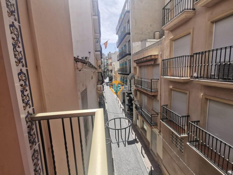 Foto f3049a1a-ae5d-47f9-aabc-7fc17ced1ce5. Edificio in Casco Antiguo - Puerto Benidorm