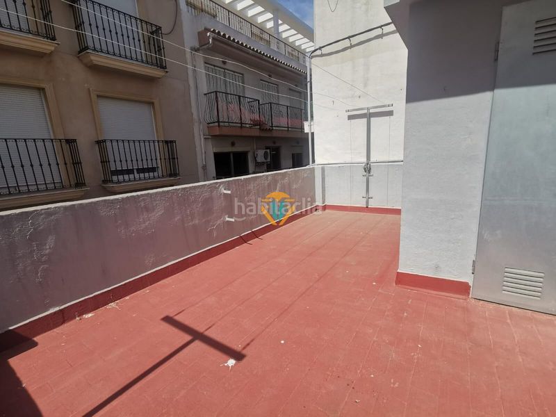 Foto f4f68c98-4967-4636-b1bf-beb2d3146d28. Edificio in Casco Antiguo - Puerto Benidorm