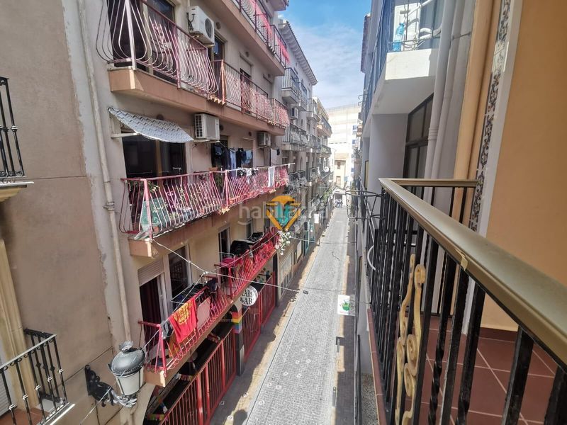 Foto fc9ba7ea-4fad-40d4-aa78-65397af9fc2b. Edificio in Casco Antiguo - Puerto Benidorm