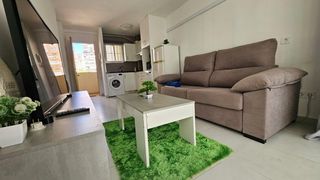 Apartament a Playa Levante. Tu rincón en benidorm te espera!