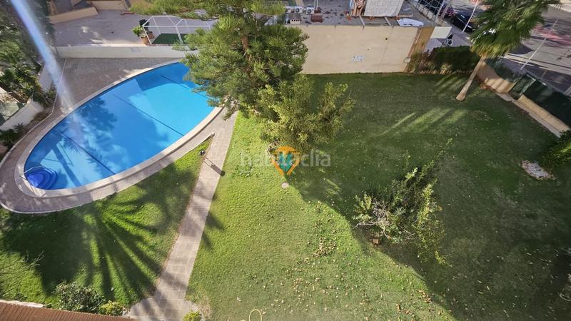 Foto 03e613e4-7fa2-4a5a-9b77-c6653ad6589f. Apartament amb piscina a Levante Alto Benidorm