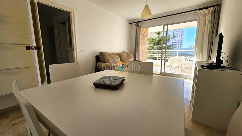Foto 3709a48f-600d-4cdc-aa0c-eb6d507d77be. Apartament amb piscina a Levante Alto Benidorm