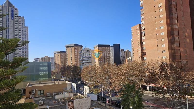 Foto 5671f081-741b-40a1-8bb1-da7d7dbd6f79. Apartament amb piscina a Levante Alto Benidorm
