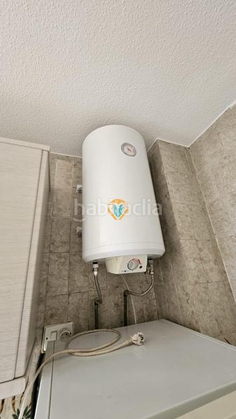 Foto 8e596e5f-2254-43a9-8901-bb41a40aa813. Apartament amb piscina a Levante Alto Benidorm