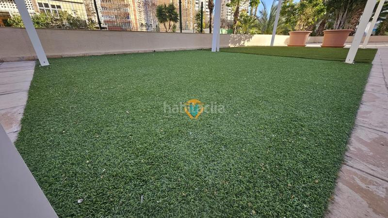Foto a03f5188-0230-498b-a271-818fbff738ce. Apartament amb piscina a Levante Alto Benidorm