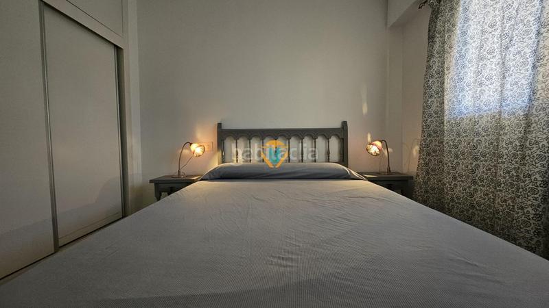 Foto b7e105e9-8131-4184-b2c2-1933a1d27bee. Apartament amb piscina a Levante Alto Benidorm