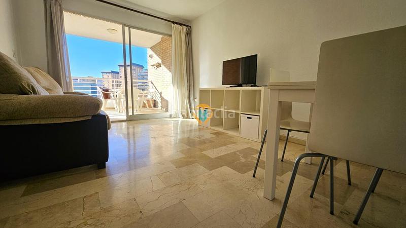 Foto e5001497-6ce4-48be-9c8a-af6ef7a8e1bc. Apartament amb piscina a Levante Alto Benidorm