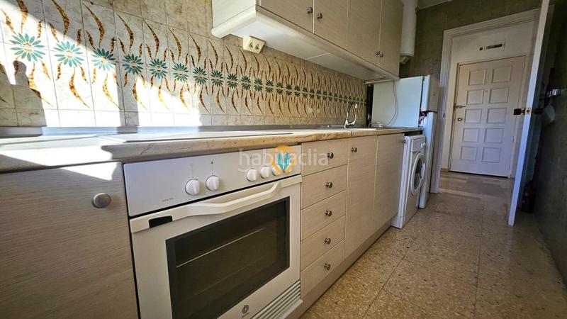 Foto f8cc43f7-b681-44e3-8822-635100d512dc. Apartament amb piscina a Levante Alto Benidorm