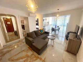 Appartement  Avenida avenida del mediterráneo. Apartamento de 2hab reformado en avenida del mediterráneo!!