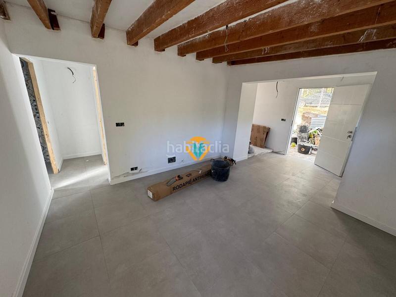 Foto 1fd2b2db-b60d-4963-bdbb-4c149f41c739. Casa  nueva con parcela !!! en Finestrat pueblo Finestrat