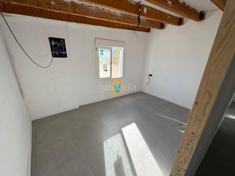 Foto 3e7307f4-48bb-4fc2-8aea-dc05a5dfa5f5. Casa  nueva con parcela !!! en Finestrat pueblo Finestrat