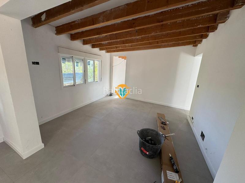 Foto 82018e68-6379-463f-a771-8b36753b7f47. Casa  nueva con parcela !!! en Finestrat pueblo Finestrat