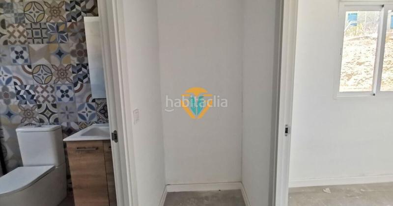 Foto bf3af987-9854-45dd-8eaa-acdbed5faf1f. Casa  nueva con parcela !!! en Finestrat pueblo Finestrat