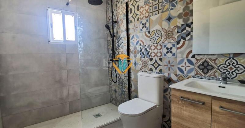 Foto fb17e475-862e-4dc2-9993-11d5d558fdb8. Casa  nueva con parcela !!! en Finestrat pueblo Finestrat