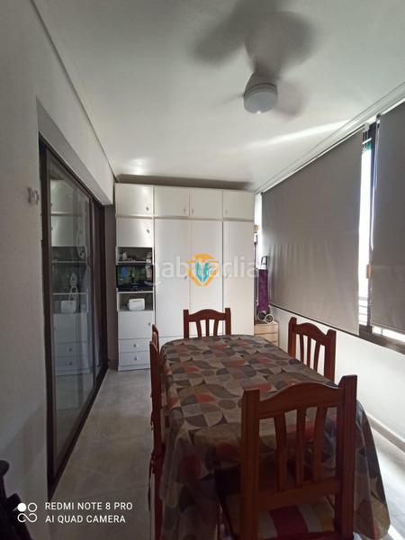 Foto 2e3ce20e-f0fd-4566-9878-d66be7c6caf7. Apartamento  zona levante con piscina comunitaria!! en Benidorm