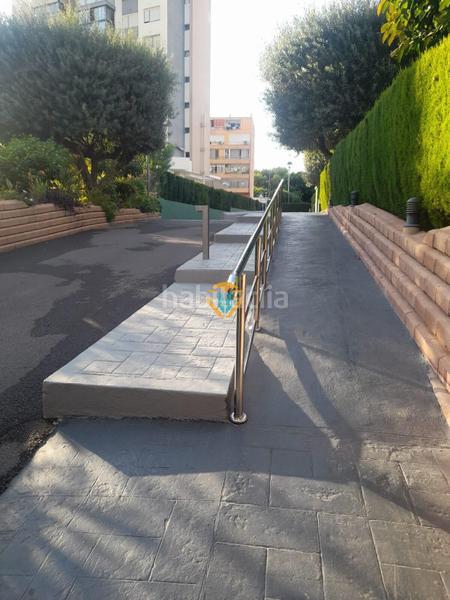 Foto 964ff60b-8d5f-4ea0-a95b-3592845612a4. Apartamento  zona levante con piscina comunitaria!! en Benidorm
