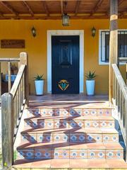 Casa a Relleu. Encantadora casita en relleu!!