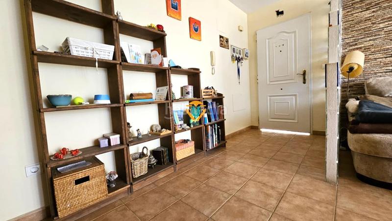 Foto 6ba2d168-4f32-4539-9ae4-a1cee606d587. Maison jumelée avec chauffage parking piscine dans balcón de Finestrat-terra marina Finestrat