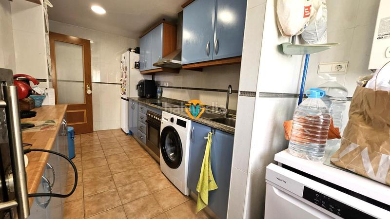 Foto 823118c5-f99e-43a8-8c40-1789cf6dc2d3. Maison jumelée avec chauffage parking piscine dans balcón de Finestrat-terra marina Finestrat