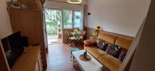 Estudi a Rincón Alto. Estudio tipo adosado en rincón de loix