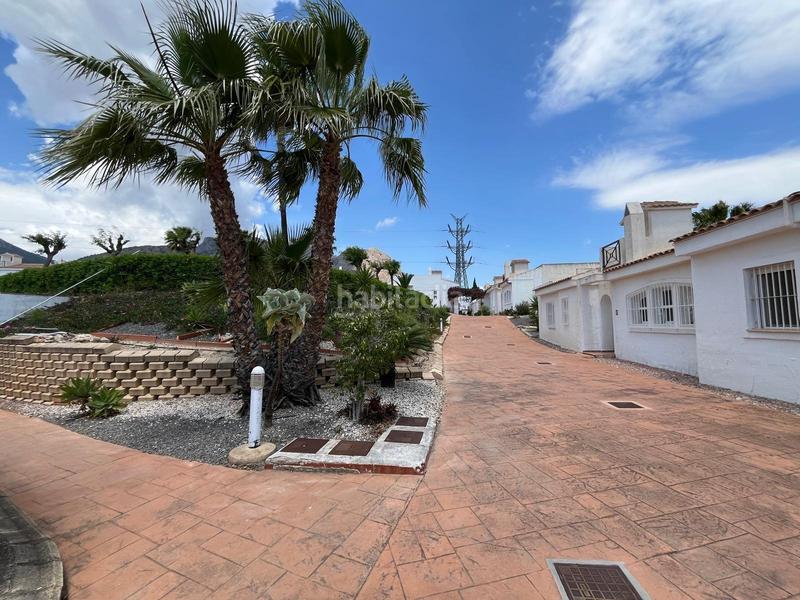 Foto 18e430f6-4164-4f5b-9d76-aa626c8d4940. Chalet mit heizung parking pool in Montebello - Nou Espai Nucia (la)