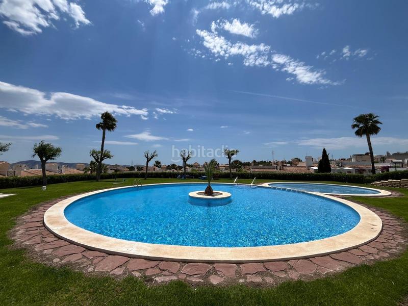 Foto 873cb781-b801-4f0c-843d-c483b82cf49d. Chalet mit heizung parking pool in Montebello - Nou Espai Nucia (la)