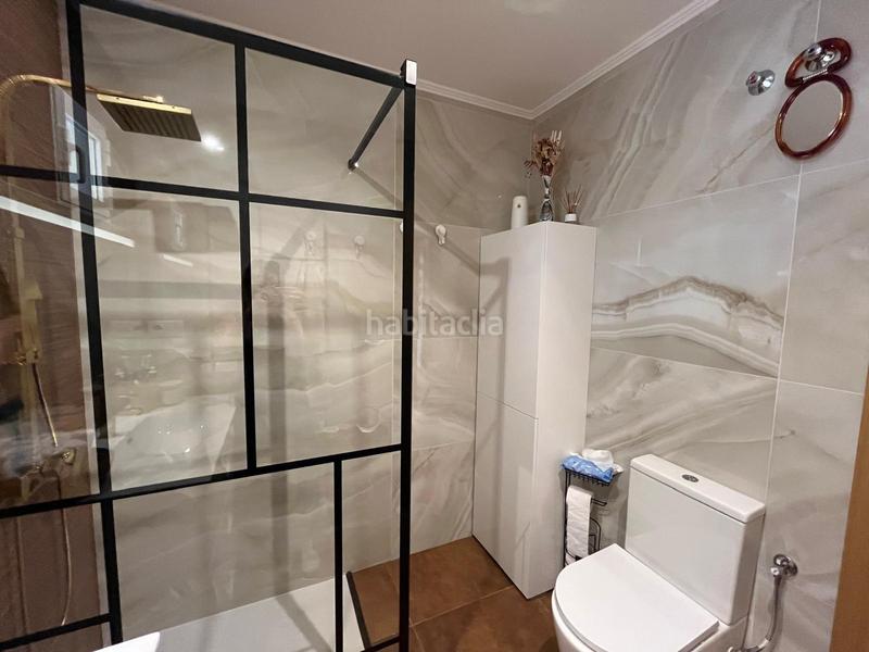 Foto 96d54966-3380-4e66-984d-8756a29a31d6. Chalet mit heizung parking pool in Montebello - Nou Espai Nucia (la)