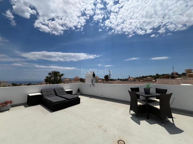 Foto b14c0070-8f2a-43c0-90b2-f7c45a600277. Chalet mit heizung parking pool in Montebello - Nou Espai Nucia (la)