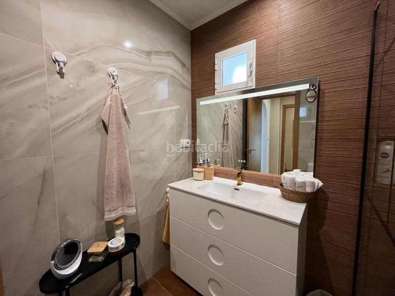 Foto cae27eb0-c935-48ad-aa7e-b2253f2c0429. Chalet mit heizung parking pool in Montebello - Nou Espai Nucia (la)
