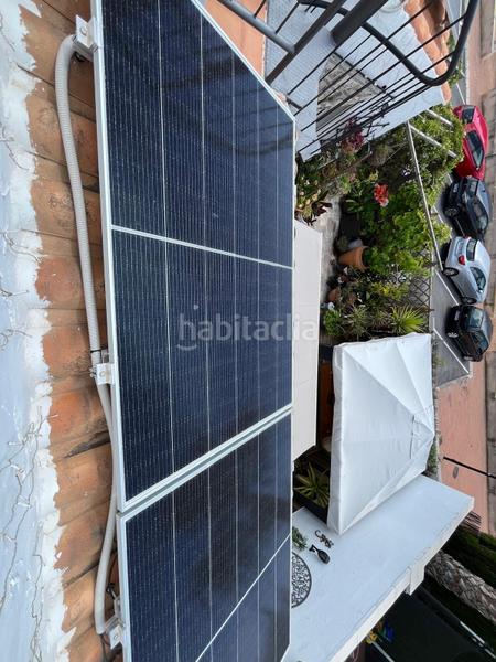 Foto de3be984-a1f6-4bab-8ed3-61e320265bf5. Chalet mit heizung parking pool in Montebello - Nou Espai Nucia (la)