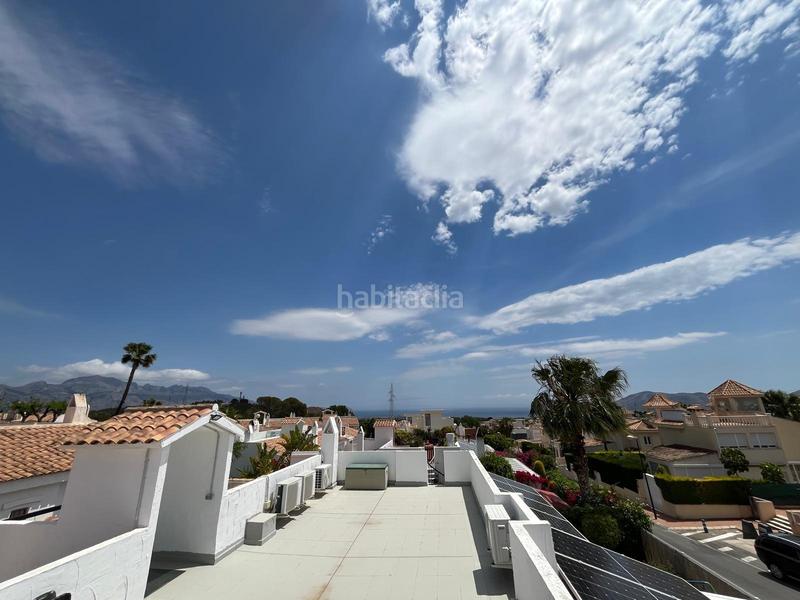 Foto f39ecb73-77e2-4e6c-8ff7-2a15852b9c02. Chalet mit heizung parking pool in Montebello - Nou Espai Nucia (la)