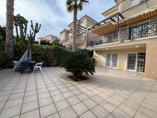 Xalet a Montebello - Nou Espai. Exclusivo chalet independiente en la zona de la nucia.
