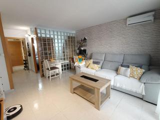 Apartament a Rincón Alto. Apartamento con vistas al mar y a la montaña!!!
