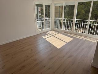 Apartament a Foietes. Apartamento reformado en el corazón de benidorm  listo para entr