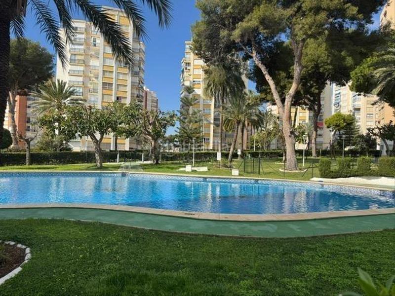 Foto 91907d02-1329-4db2-a938-5d5585571296. Piccolo appartamento con parcheggio piscina in Foietes Benidorm