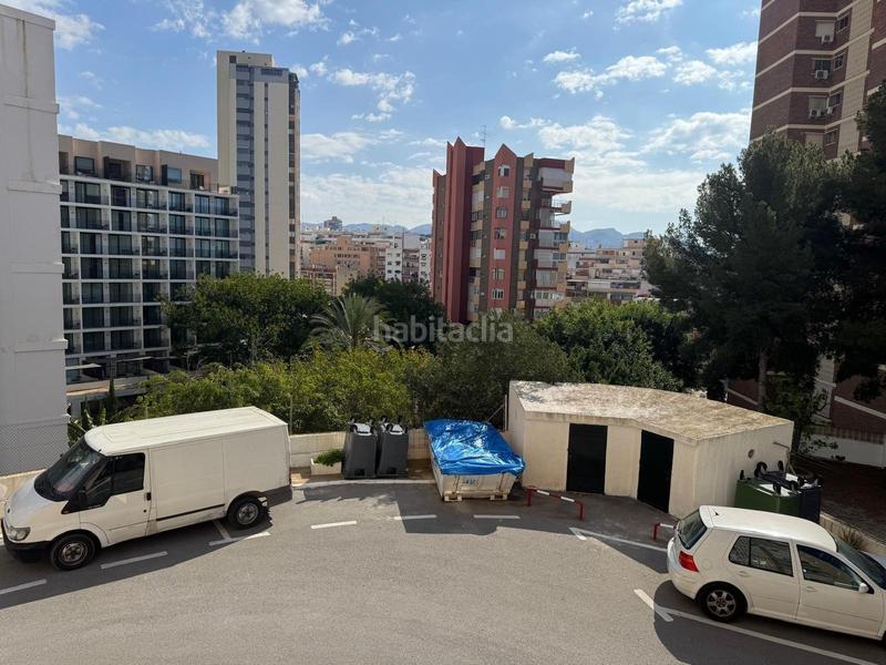 Foto a8b5a653-6f9f-4c34-a251-d19cfb72a8d8. Piccolo appartamento con parcheggio piscina in Foietes Benidorm