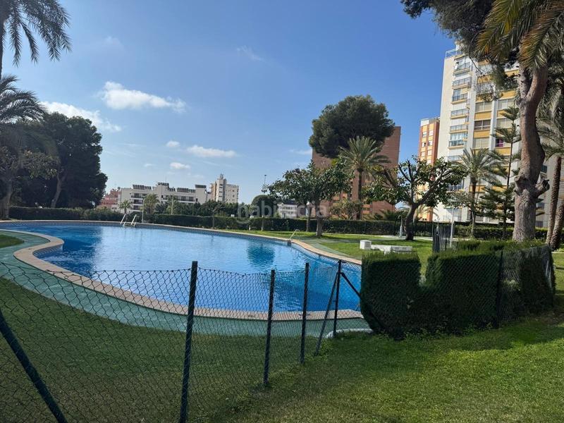 Foto fb627f0f-ee67-4fe0-94d1-339903a7309b. Piccolo appartamento con parcheggio piscina in Foietes Benidorm