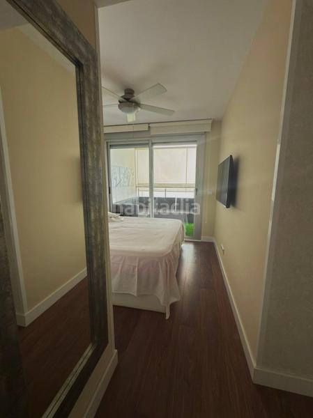 Foto 0e401ab9-cf83-4701-a573-e0fad3992db8. Apartament amb aparcament a Via Parque Benidorm