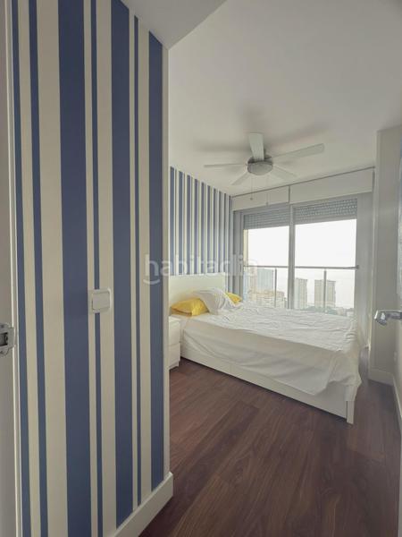 Foto 1907e761-b1fa-4ce0-aaa0-fc83733bdb7d. Apartament amb aparcament a Via Parque Benidorm
