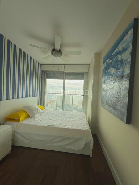 Foto 1b778441-102e-4368-b8e8-26dc36ffb994. Apartament amb aparcament a Via Parque Benidorm